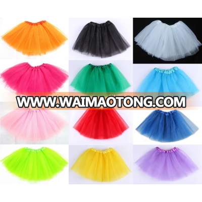 Tutu skirt for girls